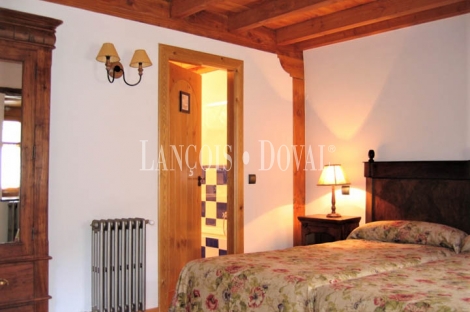 León, Hotel rural en venta. Burón. Cerca Picos de Europa.