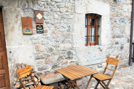 León, Hotel rural en venta. Burón. Cerca Picos de Europa.