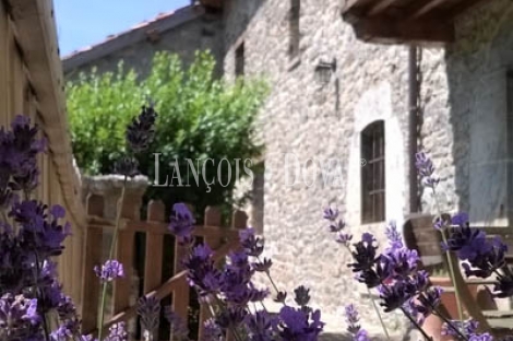 León, Hotel rural en venta. Burón. Cerca Picos de Europa.