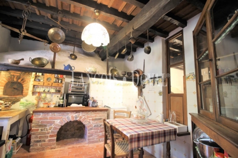Asturias. Casa señorial histórica en venta actualmente hotel con encanto.