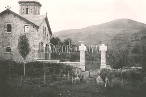 Asturias. Casa palacio en venta siglo XVI. Concejo de Salas. 