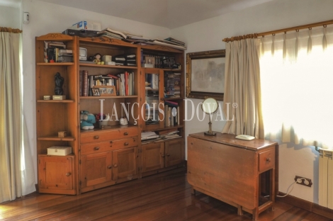 Gijón. Cabueñes. Exclusivo chalet en venta cerca de la costa.