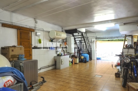 Gijón. Cabueñes. Exclusivo chalet en venta cerca de la costa.