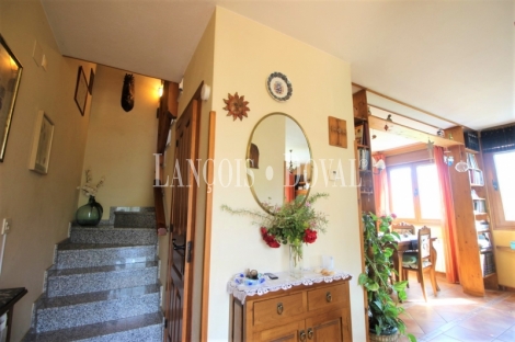 Cangas de Onís. Peruyes. Casa tradicional Asturiana en venta. 