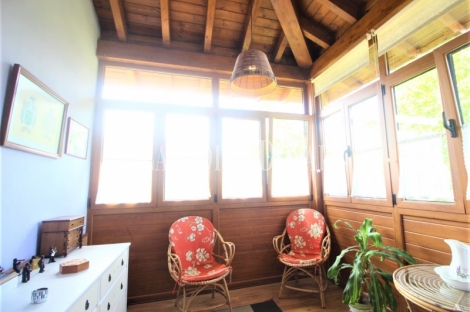 Cangas de Onís. Peruyes. Casa tradicional Asturiana en venta. 