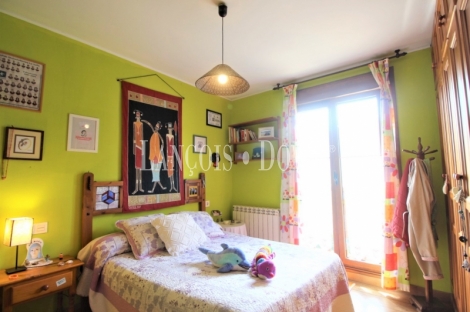 Cangas de Onís. Peruyes. Casa tradicional Asturiana en venta. 
