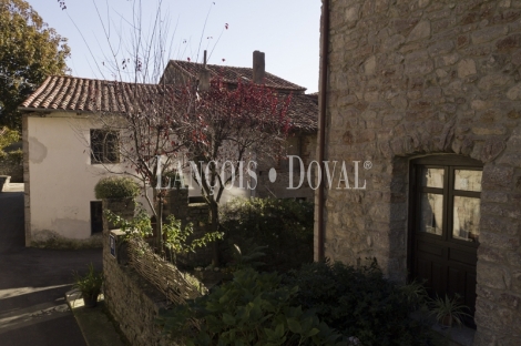 Peñamellera Alevia. Hotel con encanto en venta. Tradicional Casona Asturiana