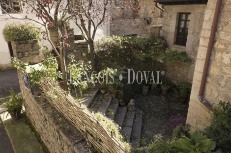 Peñamellera Alevia. Hotel con encanto en venta. Tradicional Casona Asturiana