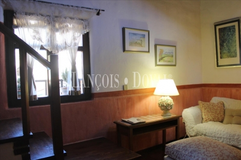 Peñamellera Alevia. Hotel con encanto en venta. Tradicional Casona Asturiana