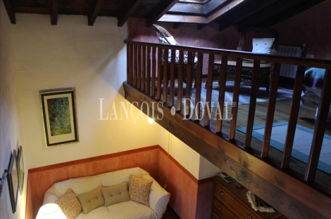 Peñamellera Alevia. Hotel con encanto en venta. Tradicional Casona Asturiana