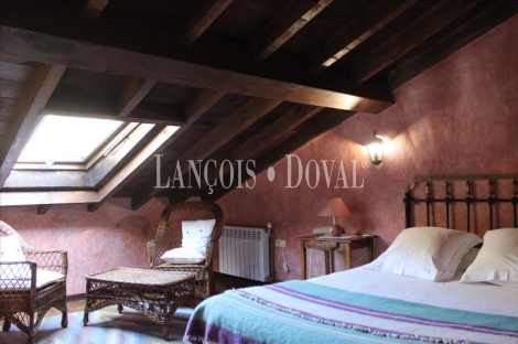 Peñamellera Alevia. Hotel con encanto en venta. Tradicional Casona Asturiana