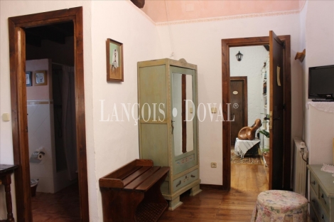Peñamellera Alevia. Hotel con encanto en venta. Tradicional Casona Asturiana