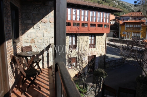 Peñamellera Alevia. Hotel con encanto en venta. Tradicional Casona Asturiana