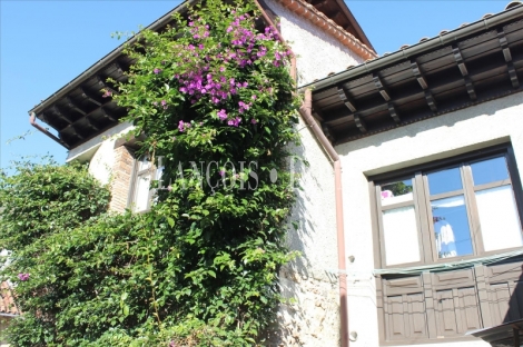 Peñamellera Alevia. Hotel con encanto en venta. Tradicional Casona Asturiana