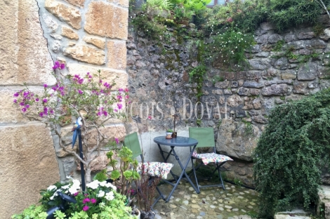 Peñamellera Alevia. Hotel con encanto en venta. Tradicional Casona Asturiana