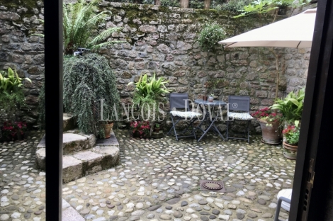 Peñamellera Alevia. Hotel con encanto en venta. Tradicional Casona Asturiana