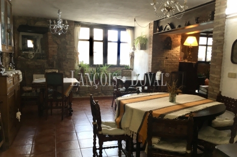 Peñamellera Alevia. Hotel con encanto en venta. Tradicional Casona Asturiana