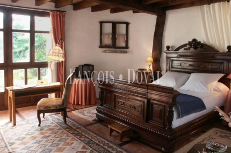Peñamellera Alevia. Hotel con encanto en venta. Tradicional Casona Asturiana
