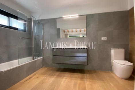  Llanes. La Pereda. Exclusivo Chalet de diseño en venta con vistas a la montaña.