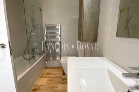  Llanes. La Pereda. Exclusivo Chalet de diseño en venta con vistas a la montaña.