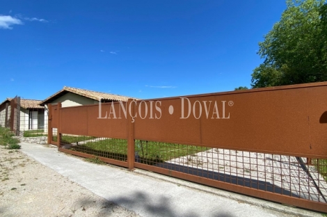  Llanes. La Pereda. Exclusivo Chalet de diseño en venta con vistas a la montaña.