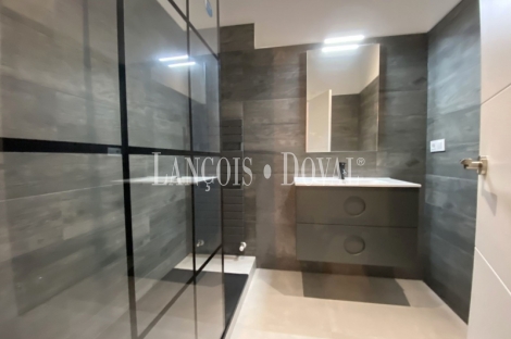  Llanes. La Pereda. Exclusivo Chalet de diseño en venta con vistas a la montaña.