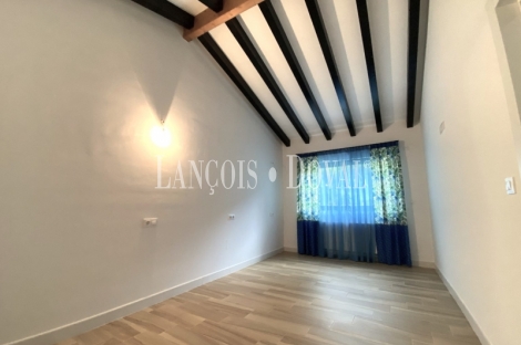  Llanes. La Pereda. Exclusivo Chalet de diseño en venta con vistas a la montaña.