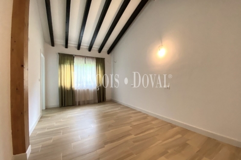  Llanes. La Pereda. Exclusivo Chalet de diseño en venta con vistas a la montaña.