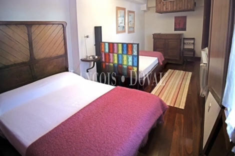 La Rioja. Hotel rural con encanto en venta. Sojuela
