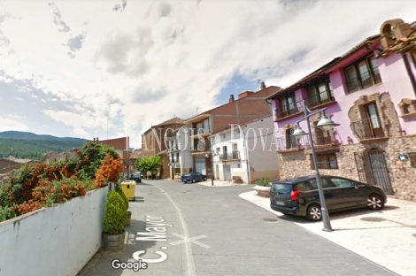 La Rioja. Hotel rural con encanto en venta. Sojuela