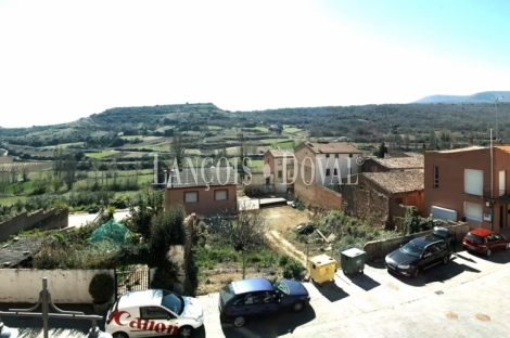 La Rioja. Hotel rural con encanto en venta. Sojuela
