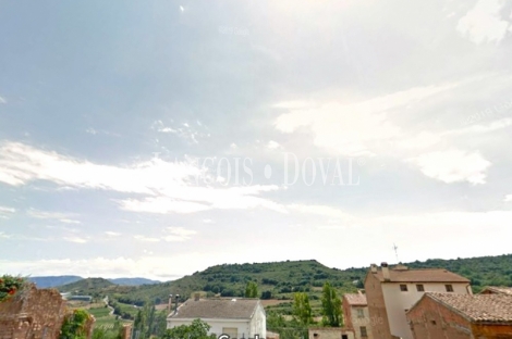 La Rioja. Hotel rural con encanto en venta. Sojuela