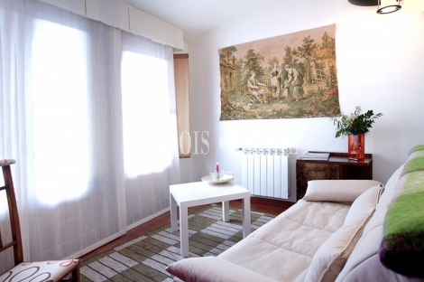 La Rioja. Hotel rural con encanto en venta. Sojuela