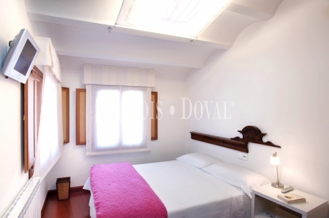 La Rioja. Hotel rural con encanto en venta. Sojuela