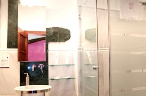 La Rioja. Hotel rural con encanto en venta. Sojuela
