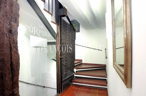 La Rioja. Hotel rural con encanto en venta. Sojuela