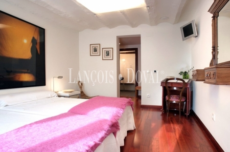 La Rioja. Hotel rural con encanto en venta. Sojuela