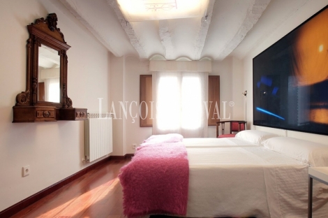 La Rioja. Hotel rural con encanto en venta. Sojuela