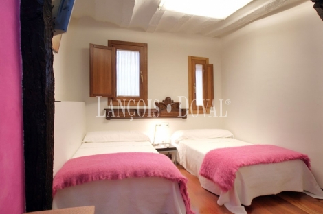 La Rioja. Hotel rural con encanto en venta. Sojuela