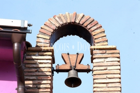 La Rioja. Hotel rural con encanto en venta. Sojuela