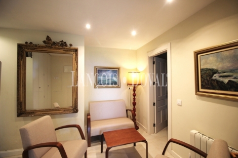 Llanes. Buelna. Asturias. Exclusiva Casa en venta con vistas panorámicas al mar.