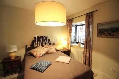 Llanes. Buelna. Asturias. Exclusiva Casa en venta con vistas panorámicas al mar.