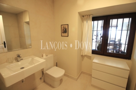 Llanes. Buelna. Asturias. Exclusiva Casa en venta con vistas panorámicas al mar.