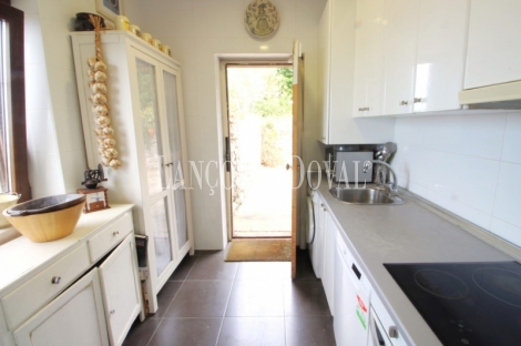 Llanes. Buelna. Asturias. Exclusiva Casa en venta con vistas panorámicas al mar.