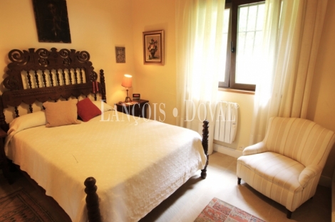 Llanes. Buelna. Asturias. Exclusiva Casa en venta con vistas panorámicas al mar.