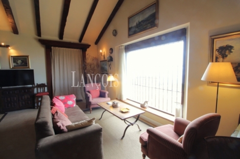 Llanes. Buelna. Asturias. Exclusiva Casa en venta con vistas panorámicas al mar.
