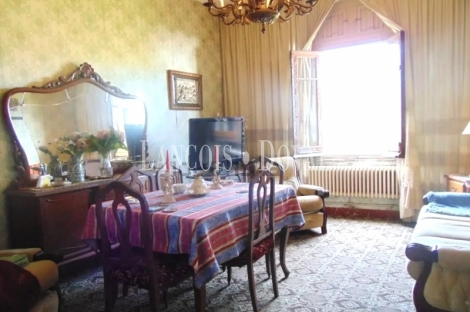 Lugo. Casa Indianos en venta. Galicia propiedades singulares. 