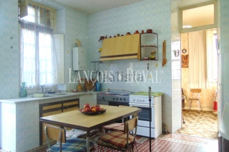  Lugo. Casa Indianos en venta. Galicia propiedades singulares. 