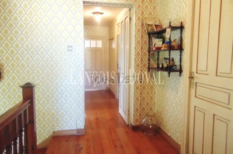  Lugo. Casa Indianos en venta. Galicia propiedades singulares. 