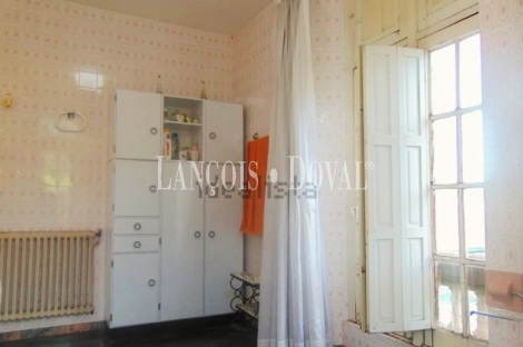  Lugo. Casa Indianos en venta. Galicia propiedades singulares. 